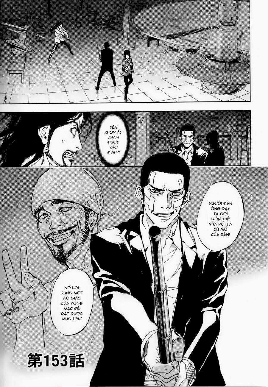 Until Death Do Us Part - Chapter 153 - Trang 3