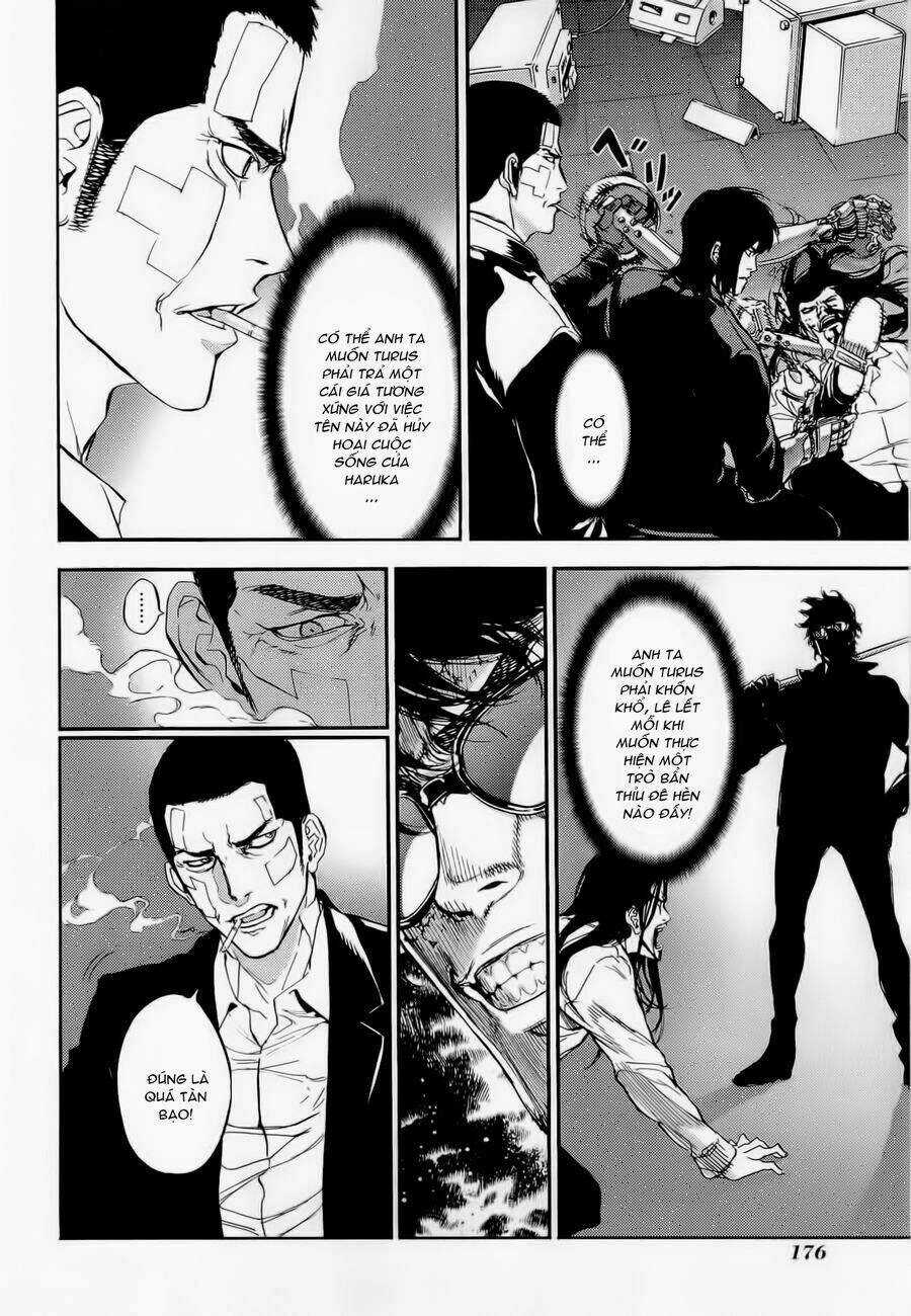 Until Death Do Us Part - Chapter 153 - Trang 21