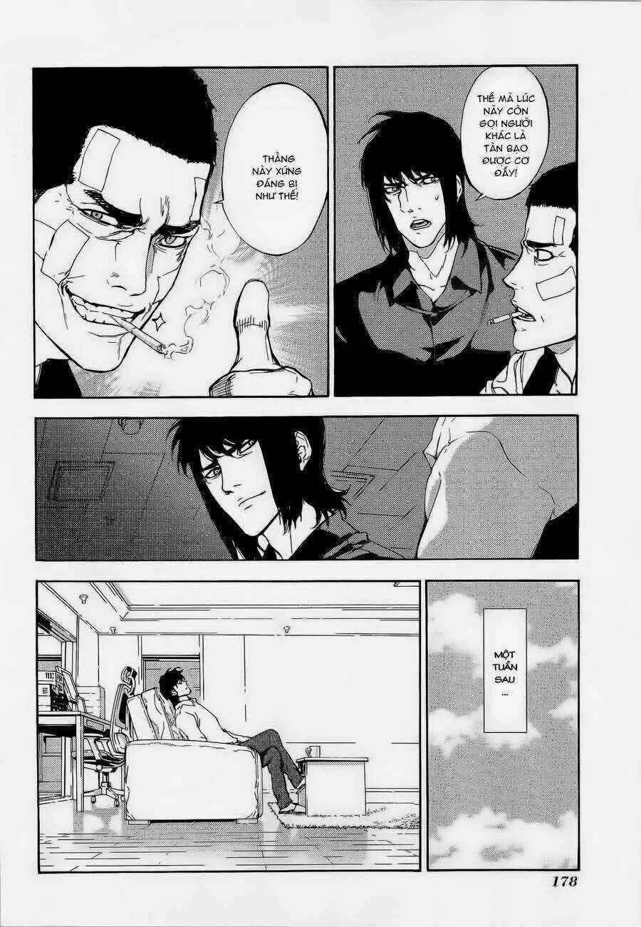 Until Death Do Us Part - Chapter 153 - Trang 23