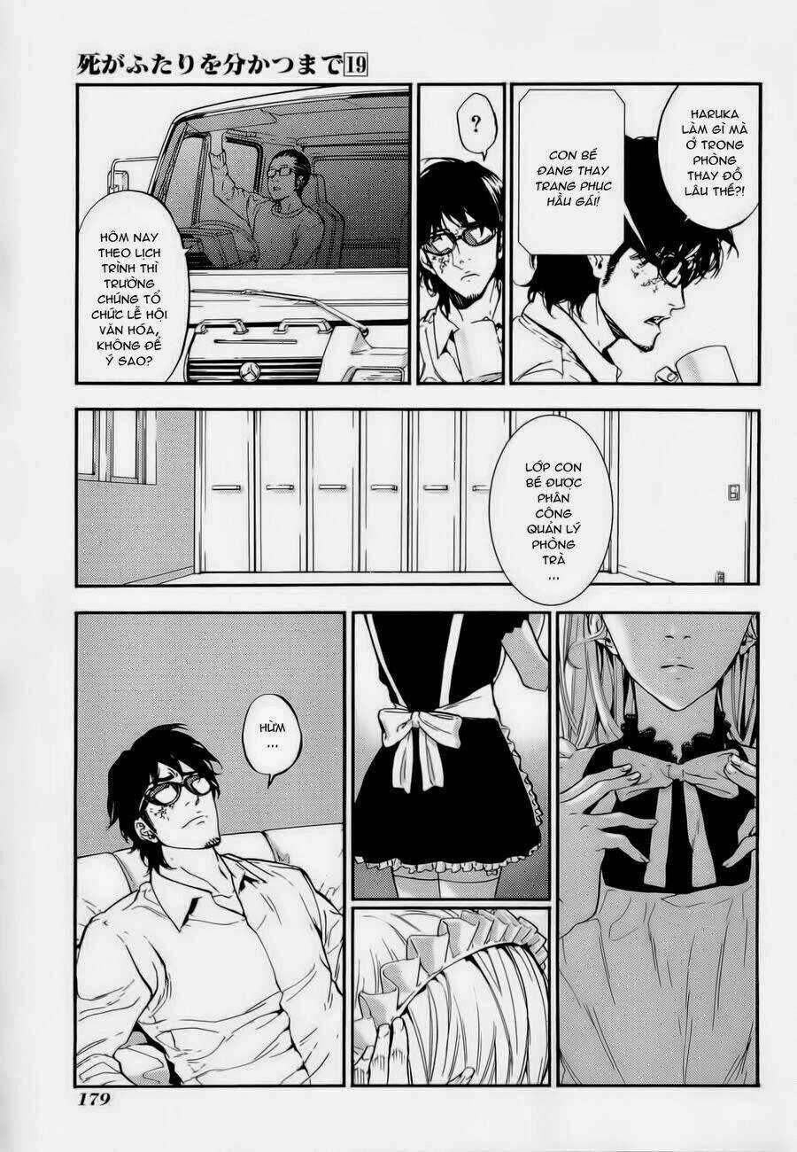 Until Death Do Us Part - Chapter 153 - Trang 24