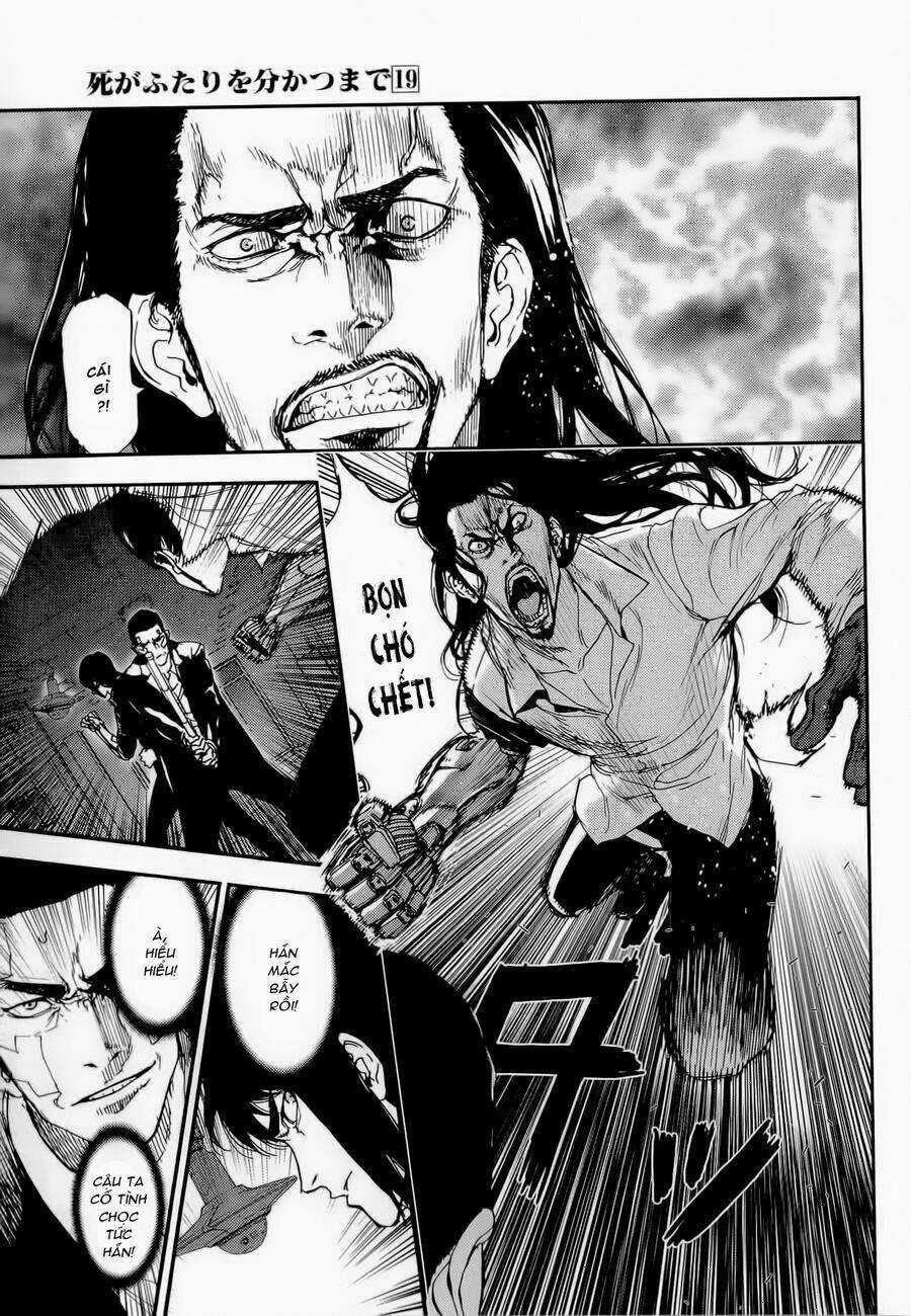 Until Death Do Us Part - Chapter 153 - Trang 5