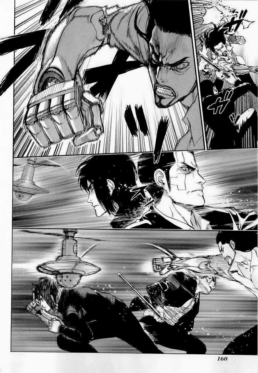 Until Death Do Us Part - Chapter 153 - Trang 6