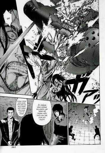 Until Death Do Us Part - Chapter 153 - Trang 7