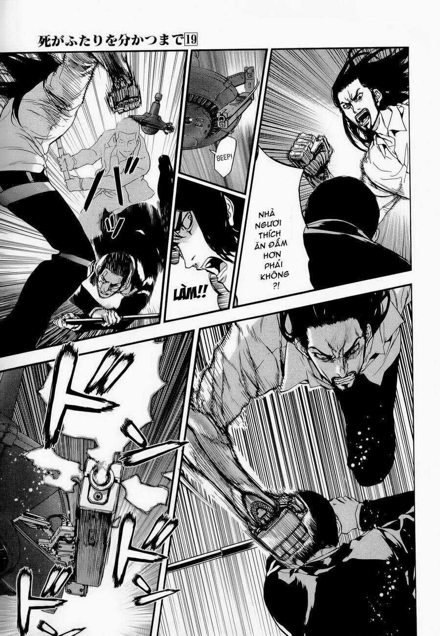 Until Death Do Us Part - Chapter 153 - Trang 9