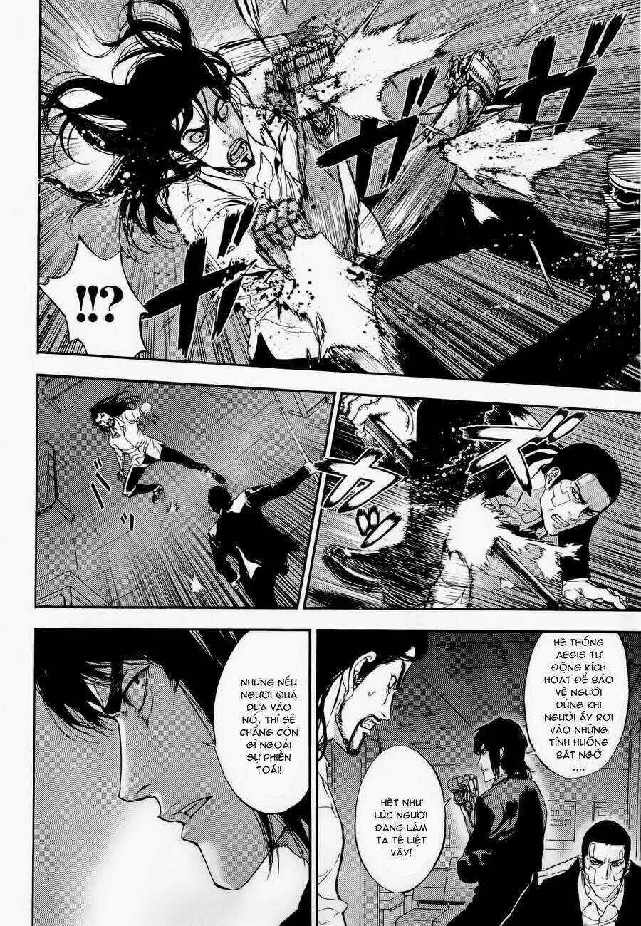 Until Death Do Us Part - Chapter 153 - Trang 10