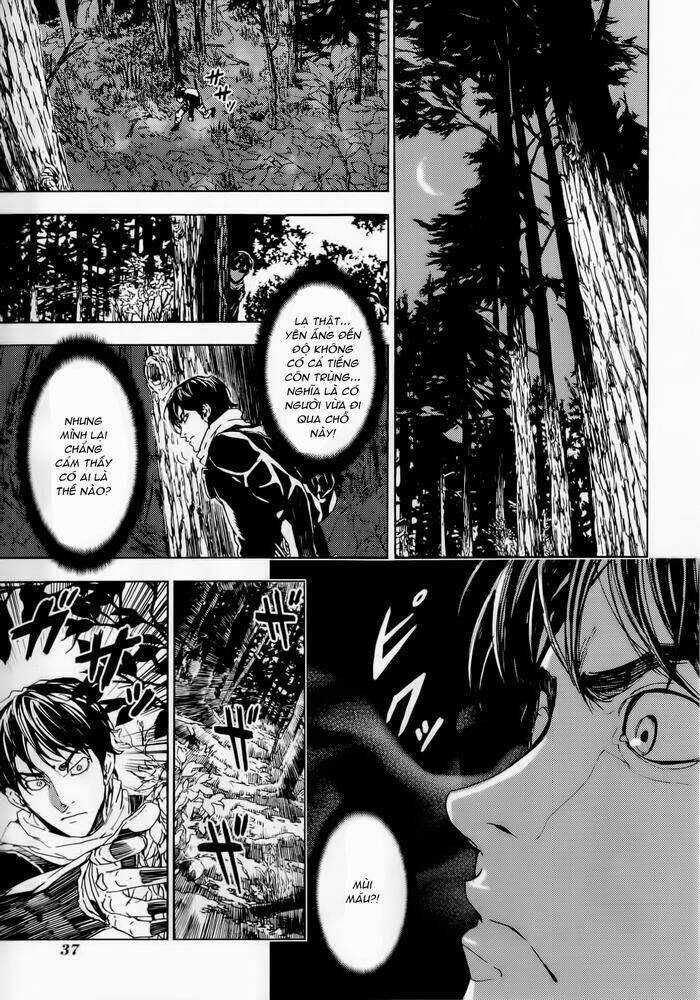 Until Death Do Us Part - Chapter 154.5 - Trang 11