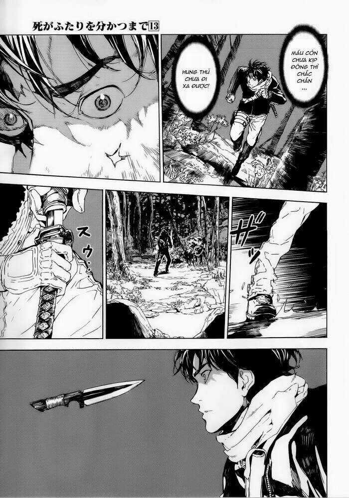 Until Death Do Us Part - Chapter 154.5 - Trang 13