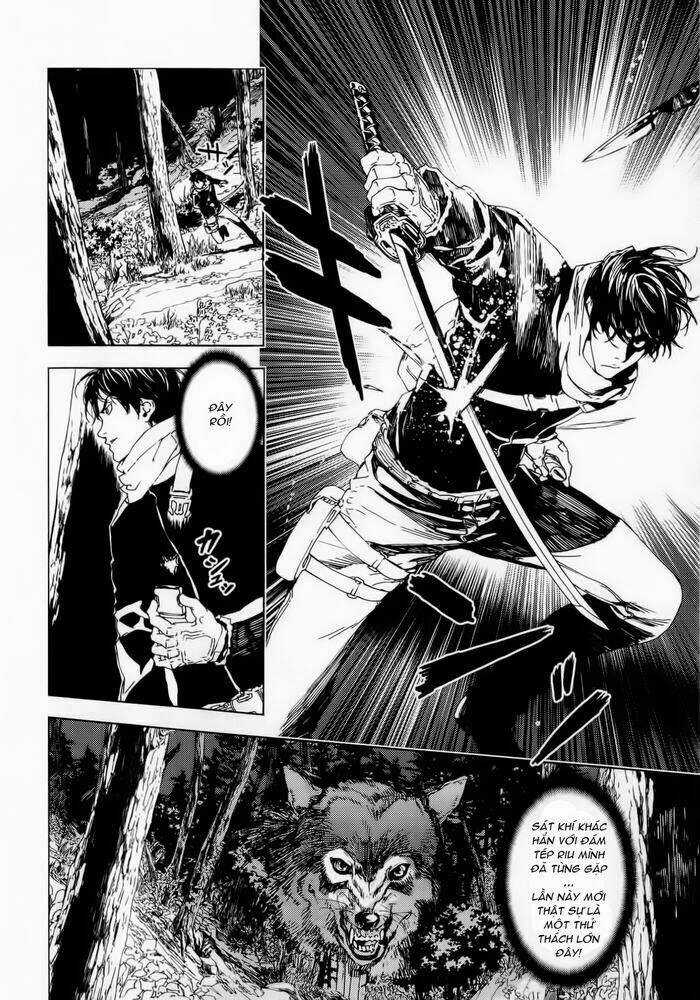 Until Death Do Us Part - Chapter 154.5 - Trang 14