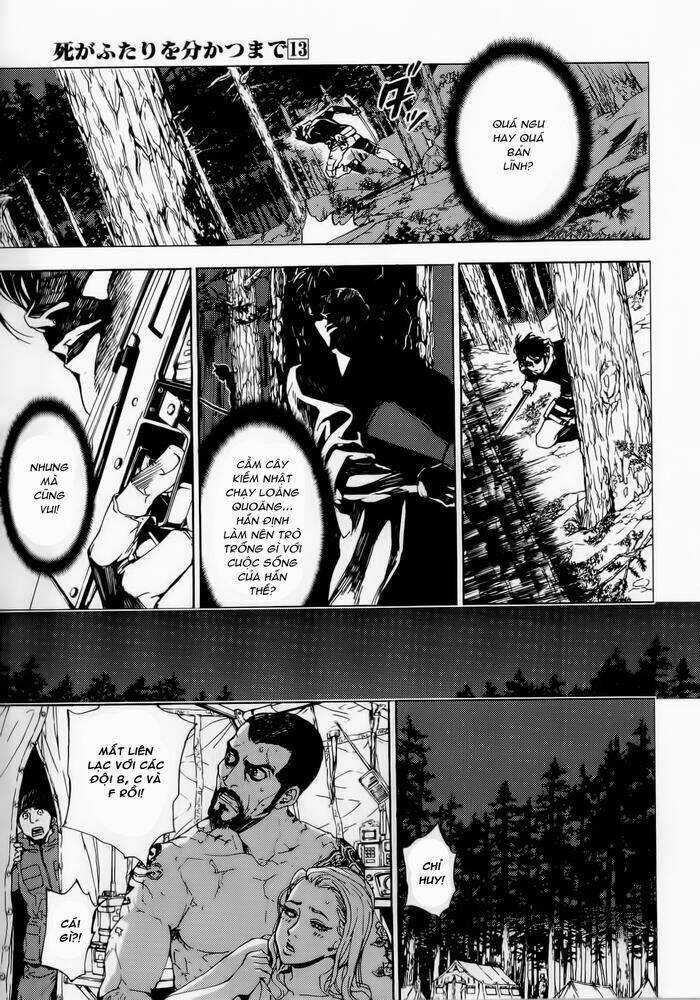 Until Death Do Us Part - Chapter 154.5 - Trang 15