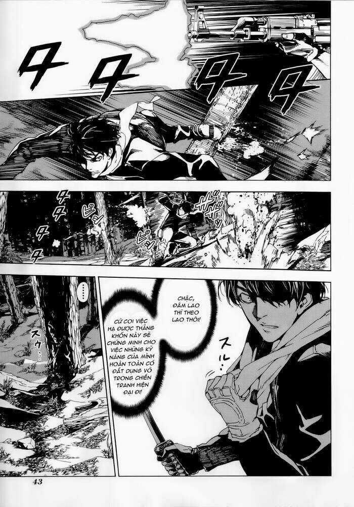 Until Death Do Us Part - Chapter 154.5 - Trang 17