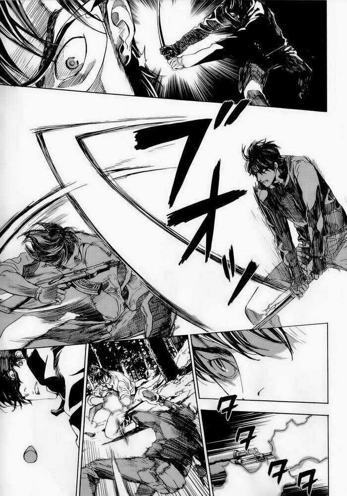 Until Death Do Us Part - Chapter 154.5 - Trang 19