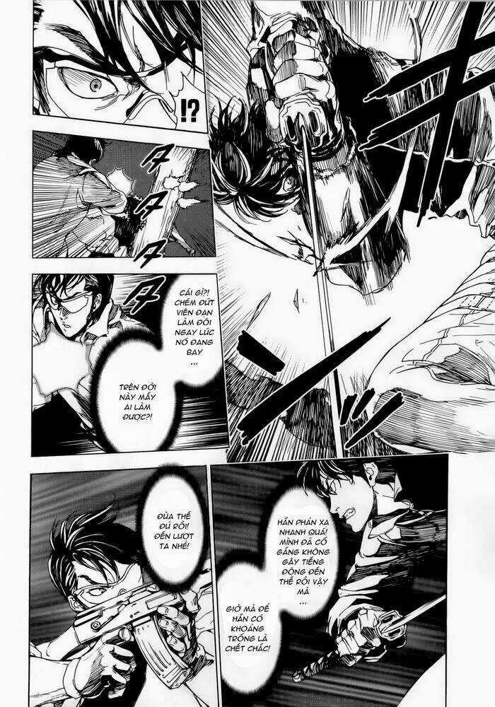 Until Death Do Us Part - Chapter 154.5 - Trang 20