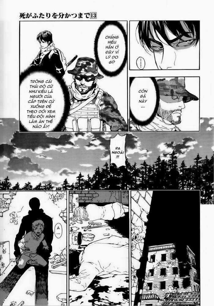 Until Death Do Us Part - Chapter 154.5 - Trang 3