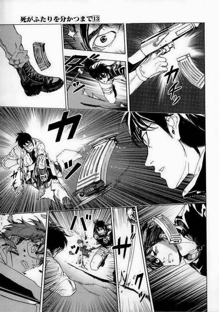 Until Death Do Us Part - Chapter 154.5 - Trang 21