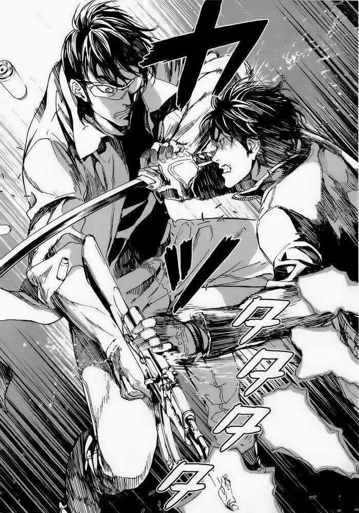 Until Death Do Us Part - Chapter 154.5 - Trang 22