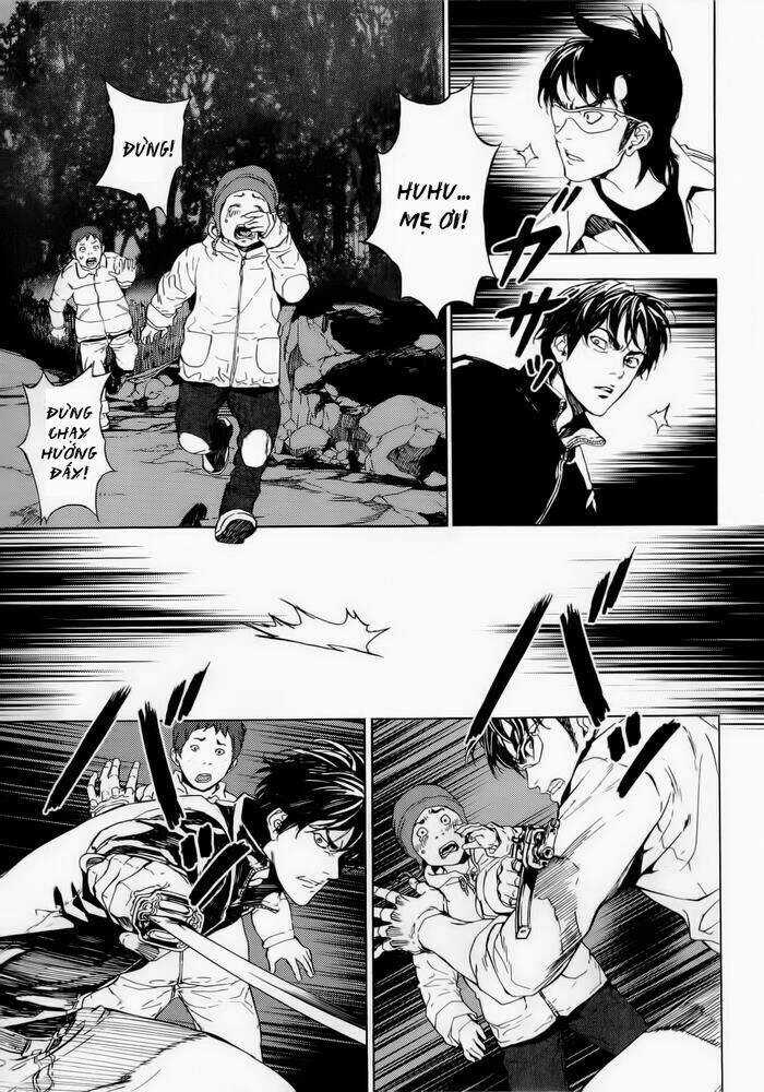 Until Death Do Us Part - Chapter 154.5 - Trang 25