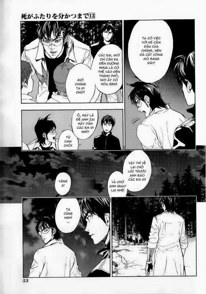 Until Death Do Us Part - Chapter 154.5 - Trang 27