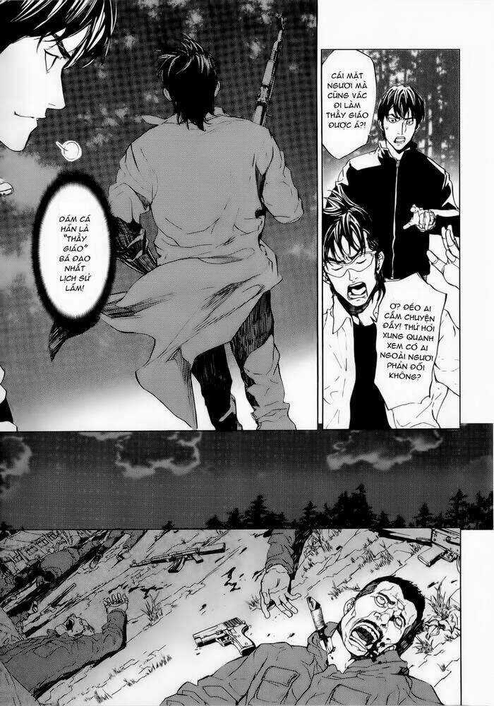 Until Death Do Us Part - Chapter 154.5 - Trang 29