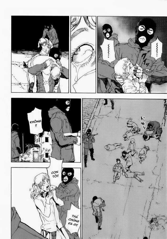 Until Death Do Us Part - Chapter 154.5 - Trang 4