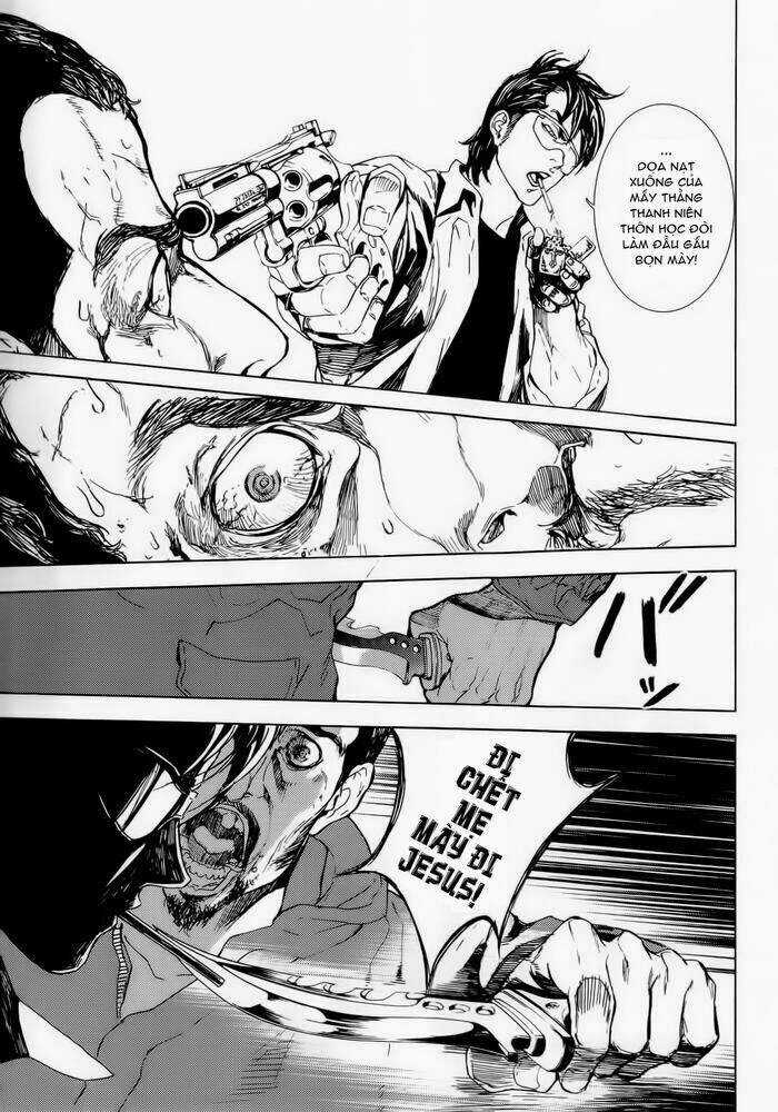 Until Death Do Us Part - Chapter 154.5 - Trang 31