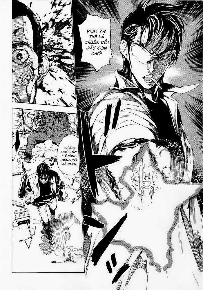 Until Death Do Us Part - Chapter 154.5 - Trang 32