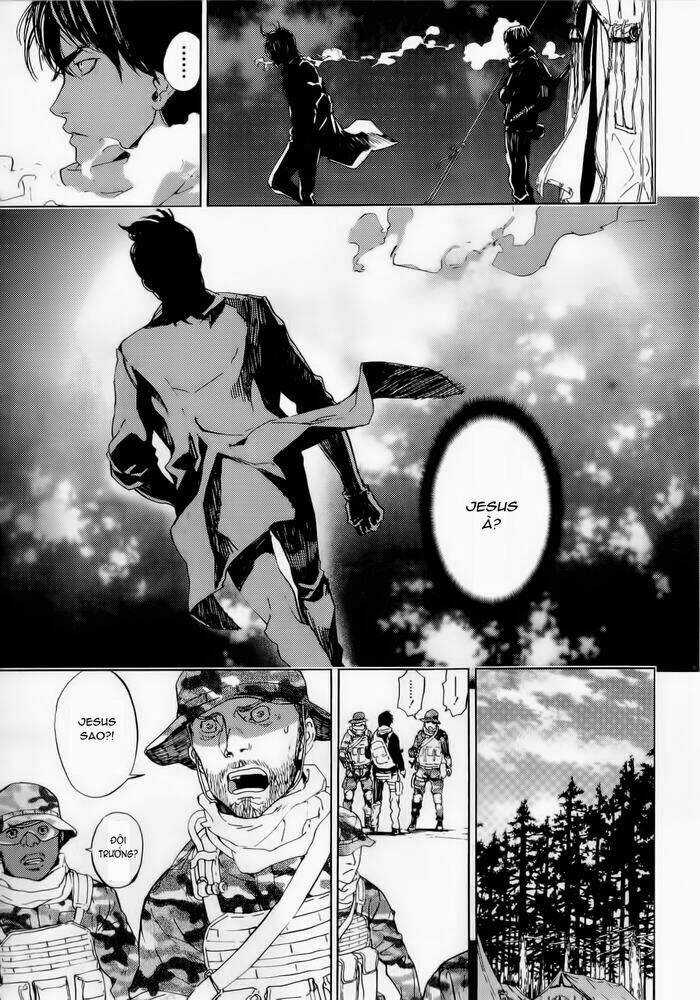 Until Death Do Us Part - Chapter 154.5 - Trang 33