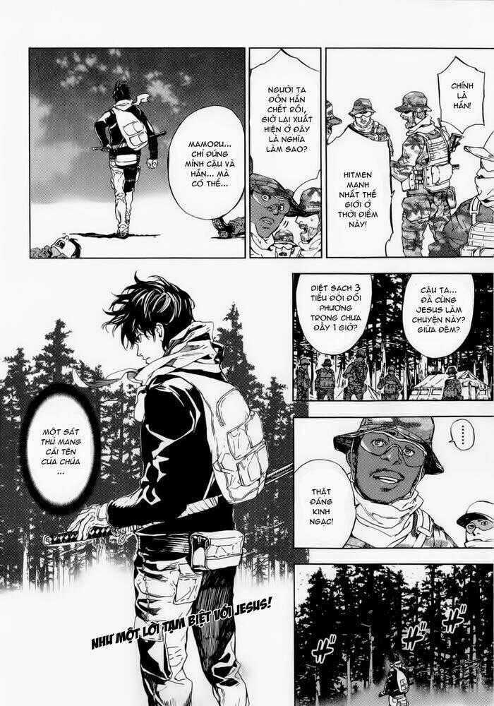 Until Death Do Us Part - Chapter 154.5 - Trang 34