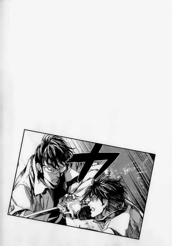 Until Death Do Us Part - Chapter 154.5 - Trang 35