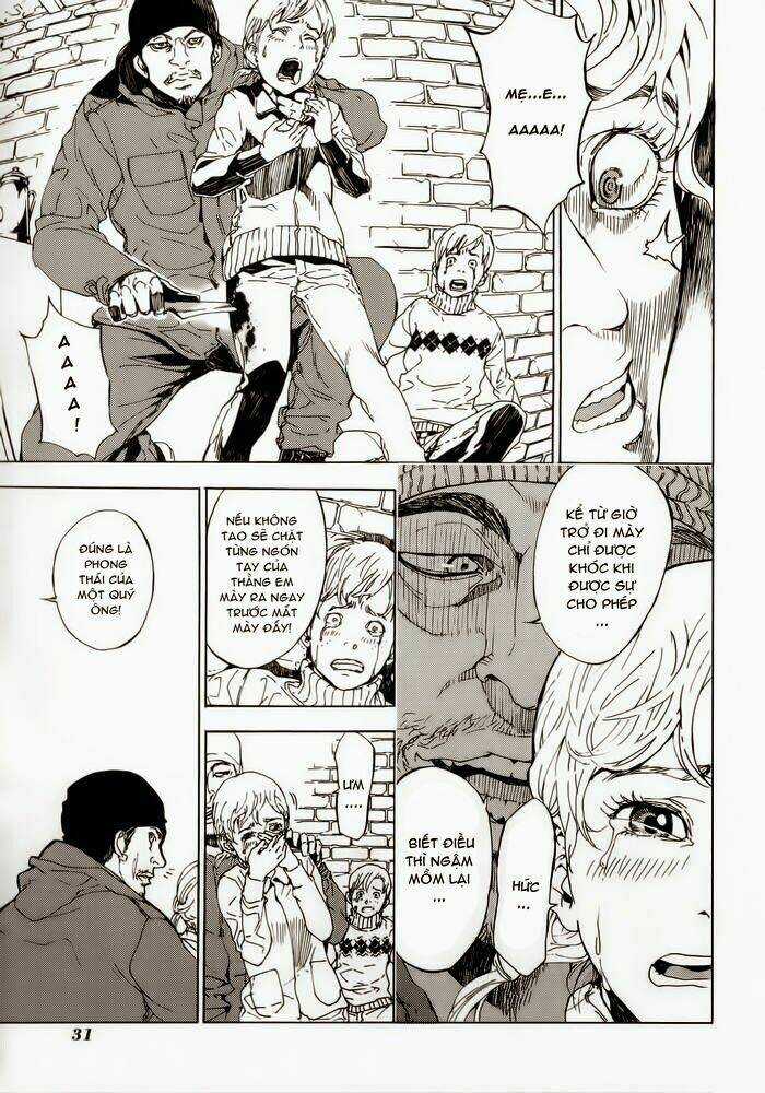 Until Death Do Us Part - Chapter 154.5 - Trang 5