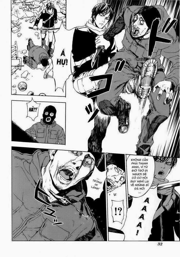 Until Death Do Us Part - Chapter 154.5 - Trang 6