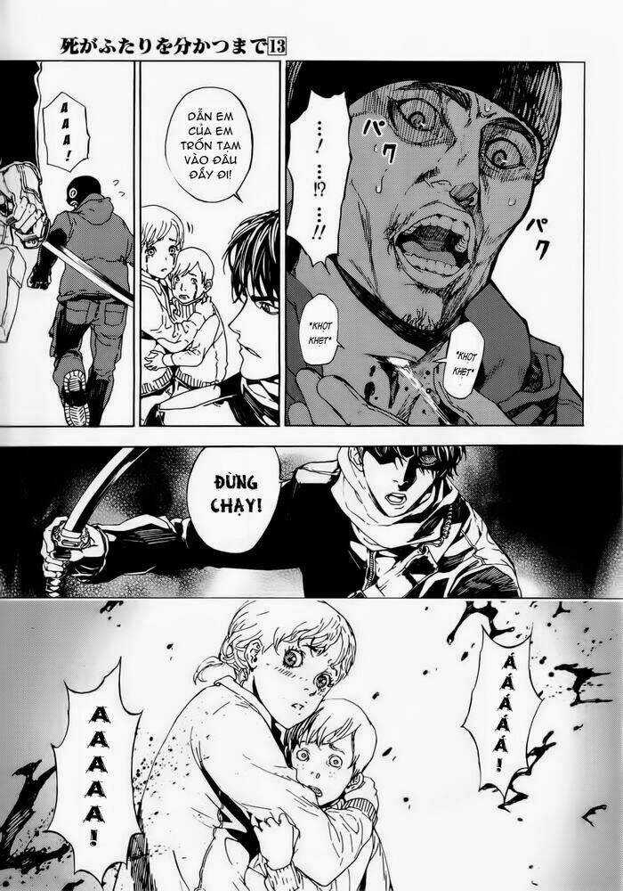 Until Death Do Us Part - Chapter 154.5 - Trang 7