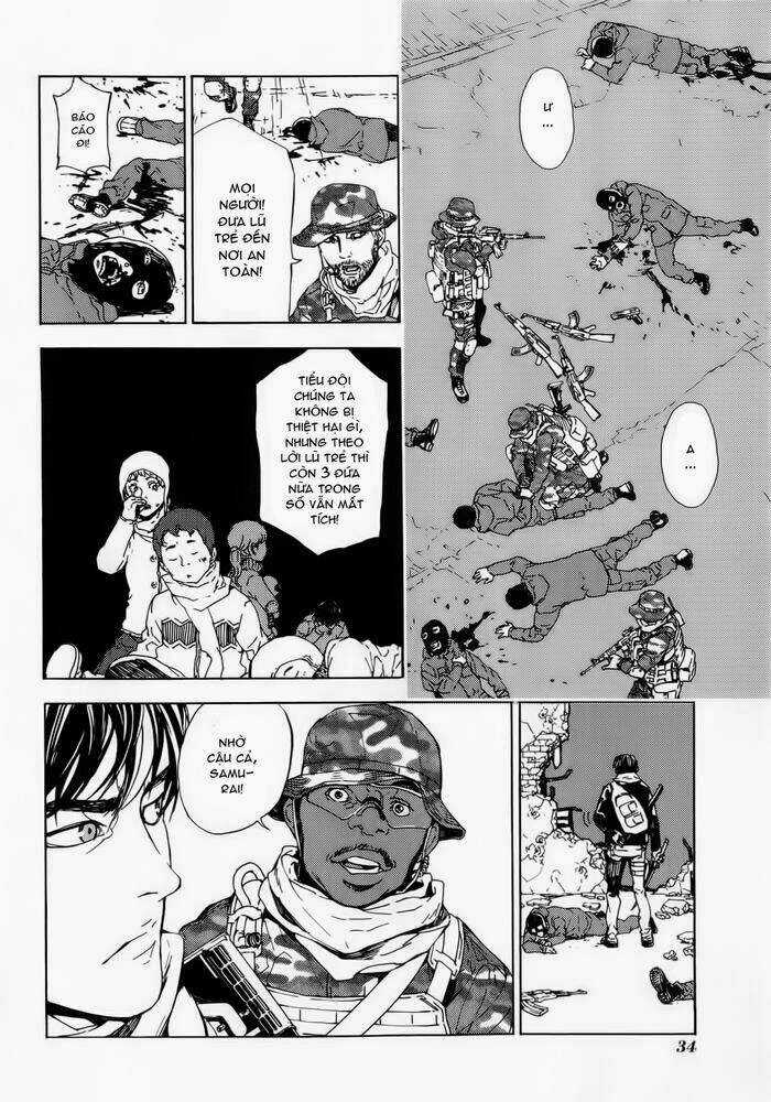 Until Death Do Us Part - Chapter 154.5 - Trang 8