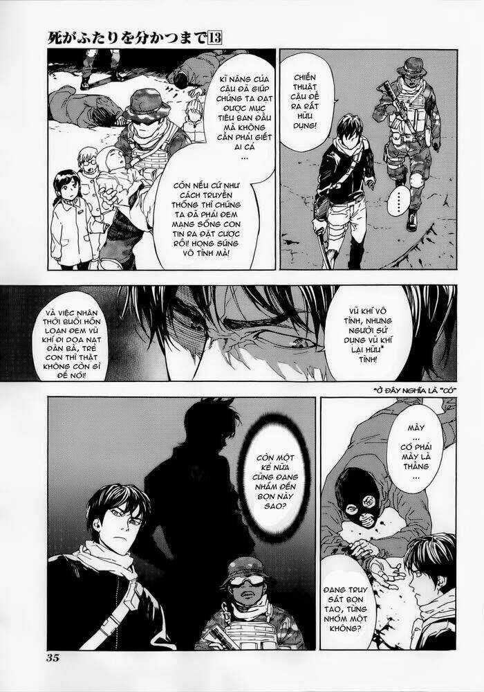 Until Death Do Us Part - Chapter 154.5 - Trang 9