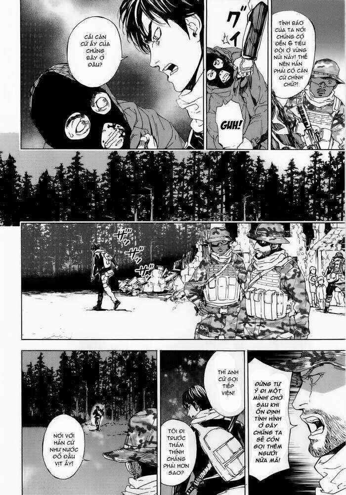 Until Death Do Us Part - Chapter 154.5 - Trang 10