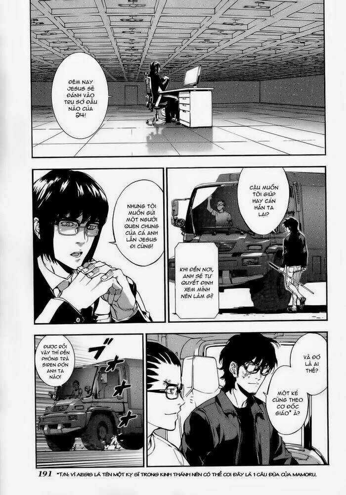 Until Death Do Us Part - Chapter 154 - Trang 11