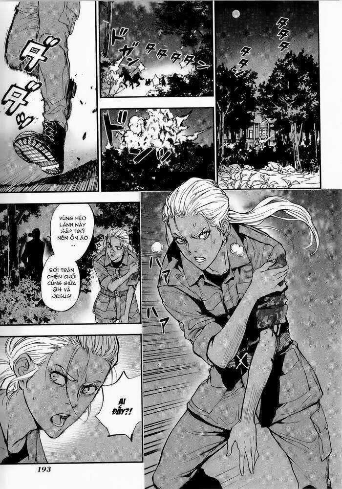 Until Death Do Us Part - Chapter 154 - Trang 13