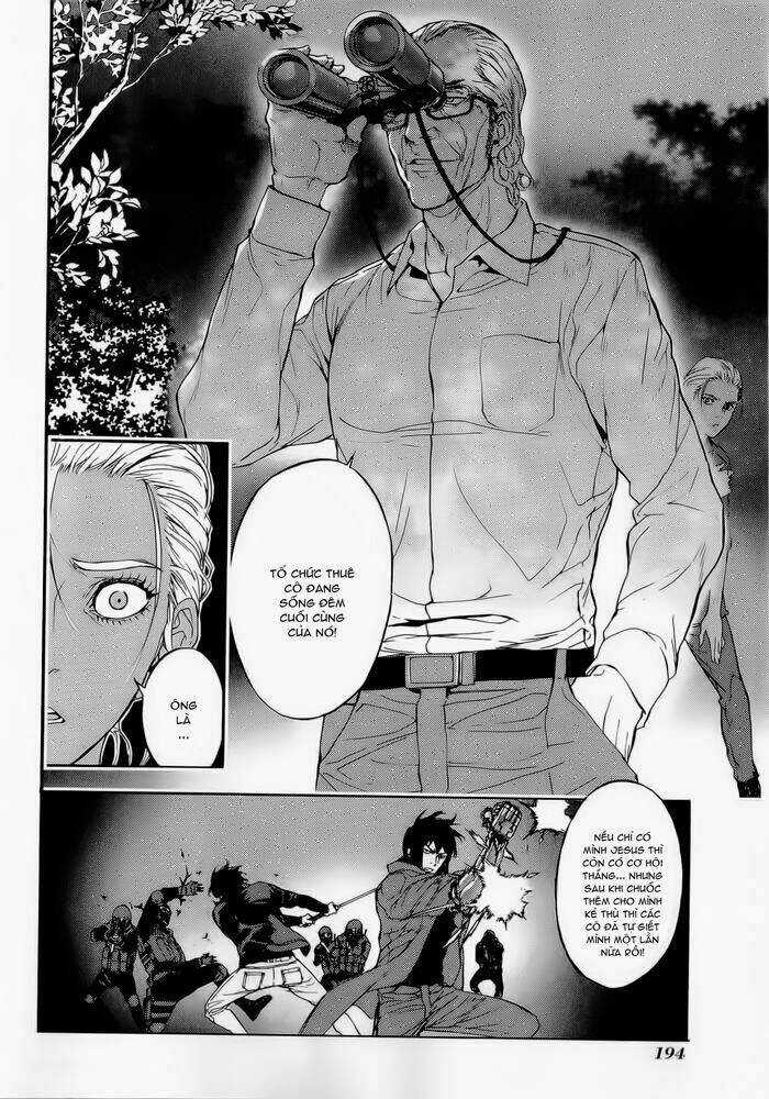 Until Death Do Us Part - Chapter 154 - Trang 14