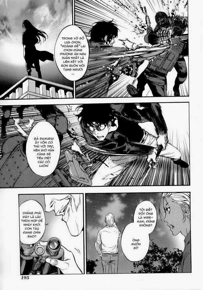 Until Death Do Us Part - Chapter 154 - Trang 15