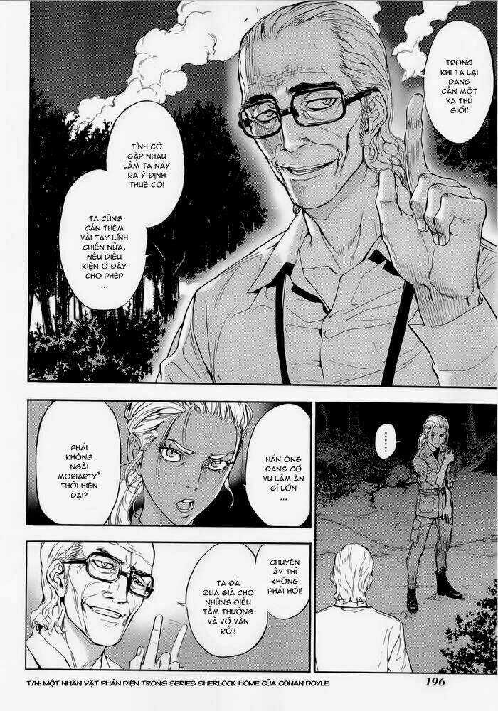 Until Death Do Us Part - Chapter 154 - Trang 16