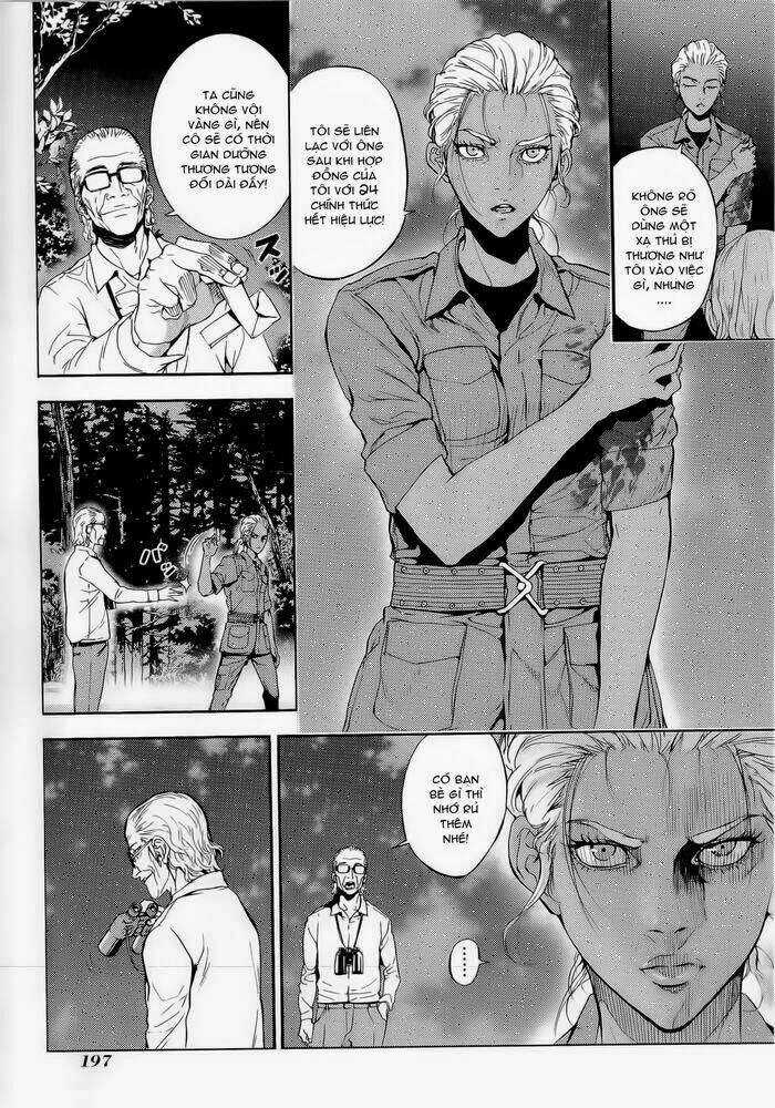 Until Death Do Us Part - Chapter 154 - Trang 17