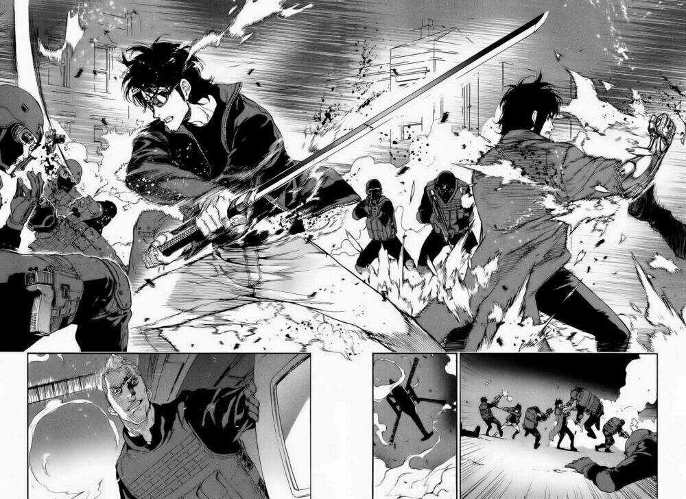 Until Death Do Us Part - Chapter 154 - Trang 18