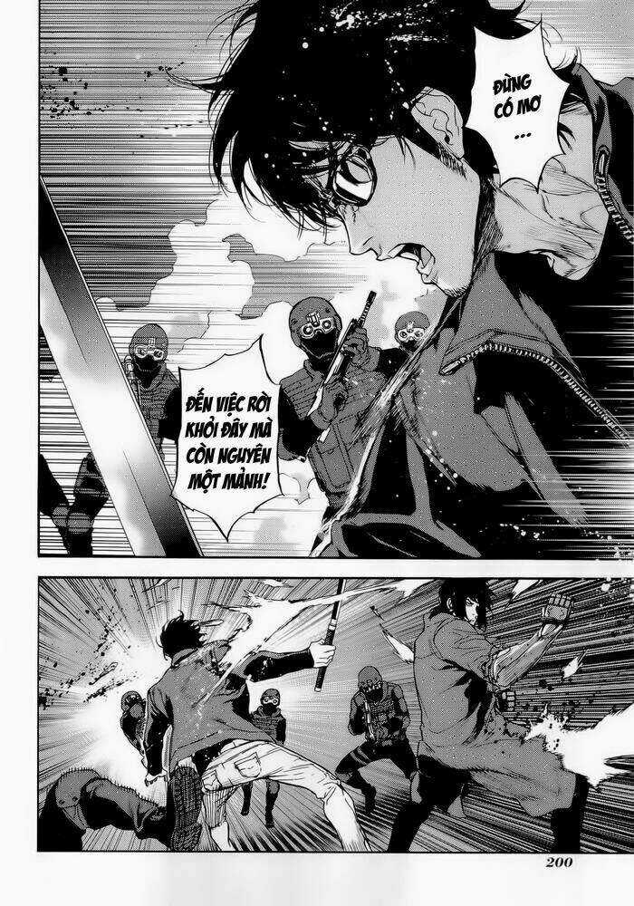 Until Death Do Us Part - Chapter 154 - Trang 19