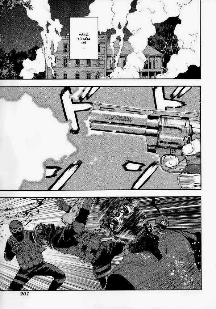 Until Death Do Us Part - Chapter 154 - Trang 20