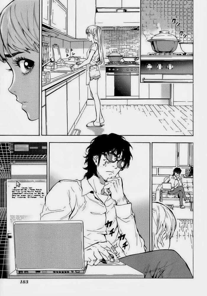 Until Death Do Us Part - Chapter 154 - Trang 3