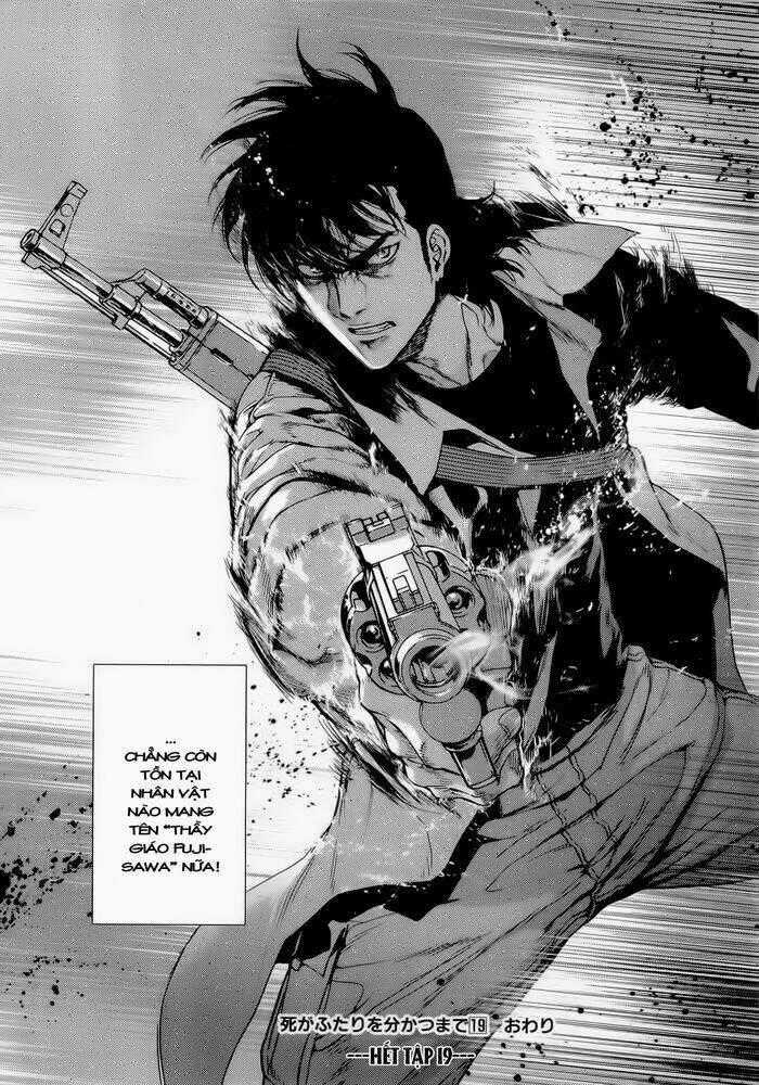 Until Death Do Us Part - Chapter 154 - Trang 21