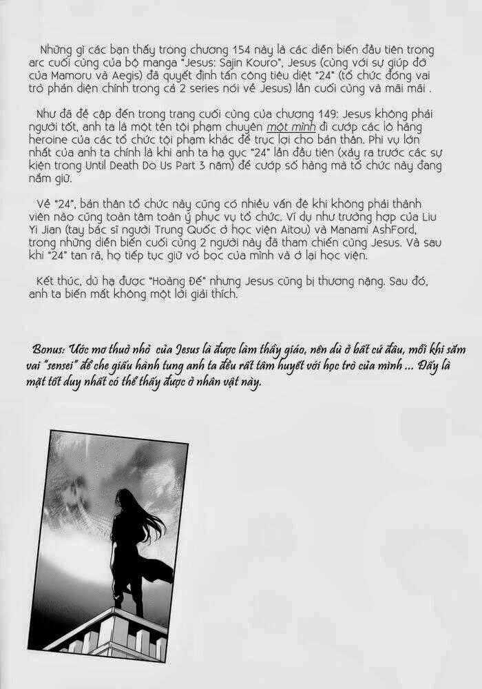 Until Death Do Us Part - Chapter 154 - Trang 22