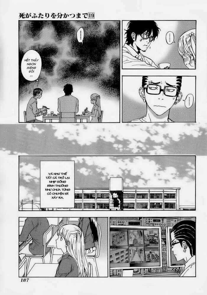 Until Death Do Us Part - Chapter 154 - Trang 7