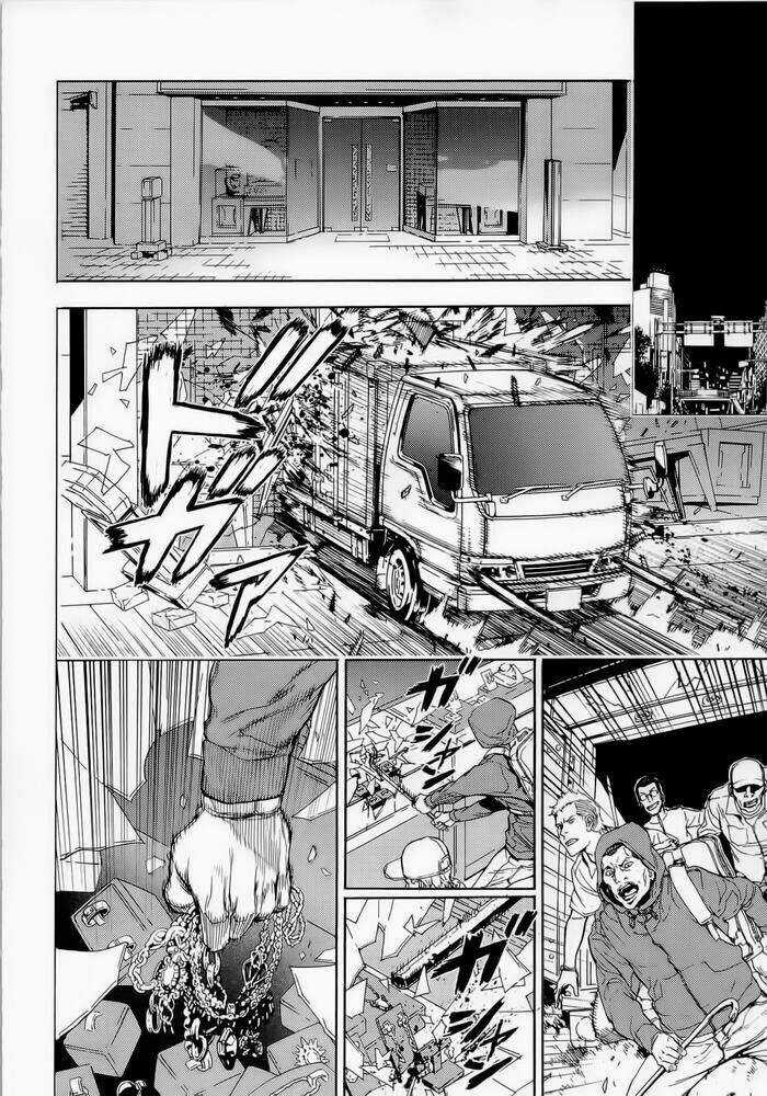 Until Death Do Us Part - Chapter 155 - Trang 11