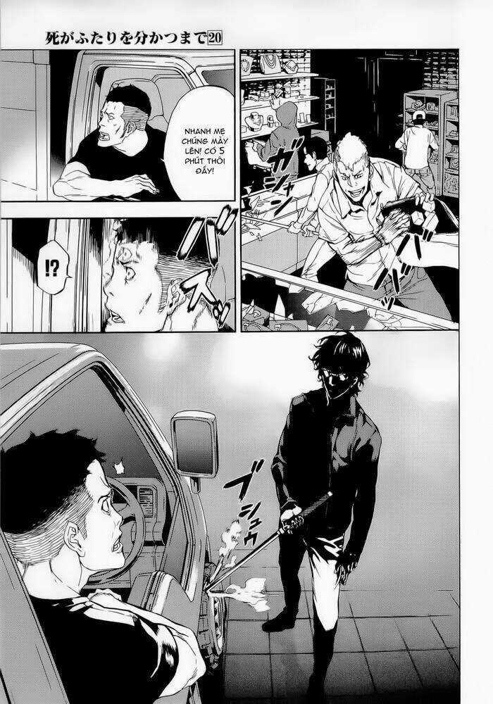 Until Death Do Us Part - Chapter 155 - Trang 12