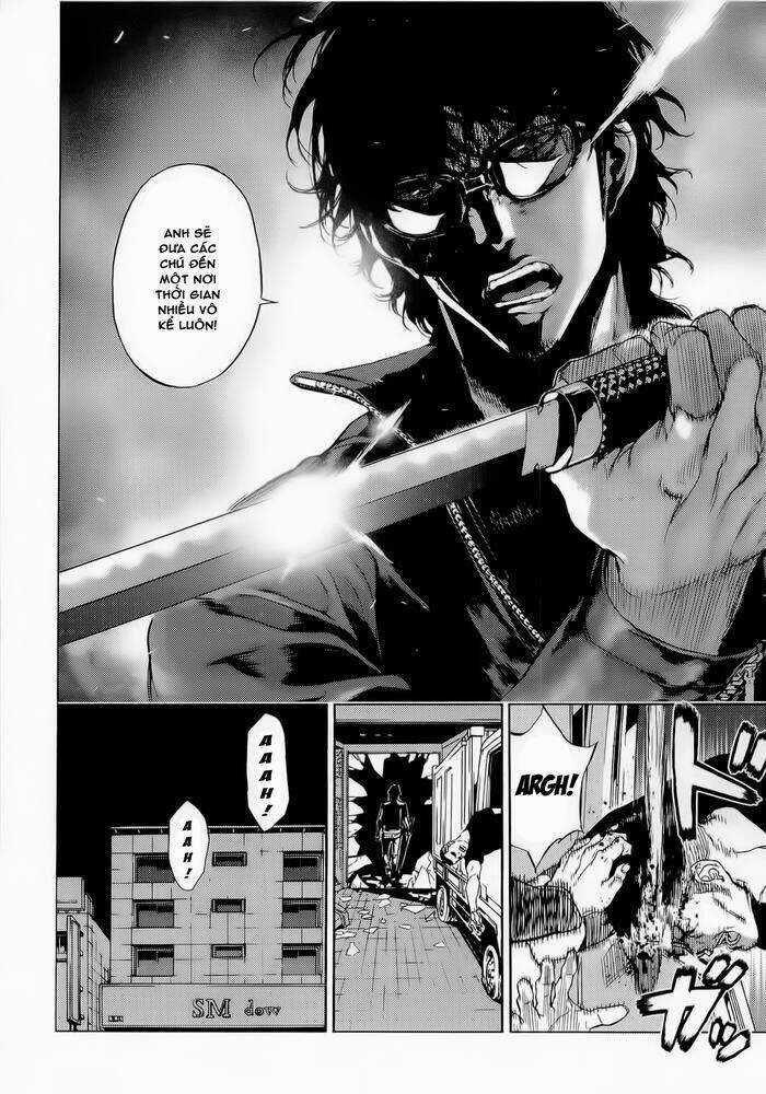 Until Death Do Us Part - Chapter 155 - Trang 13